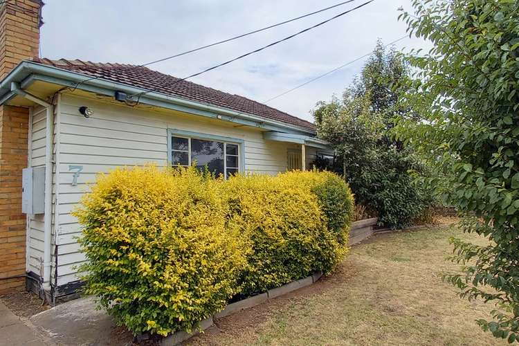 Main view of Homely house listing, 7 Duke Street, Sunshine VIC 3020