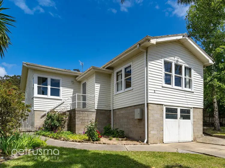 5 Hinsby Road