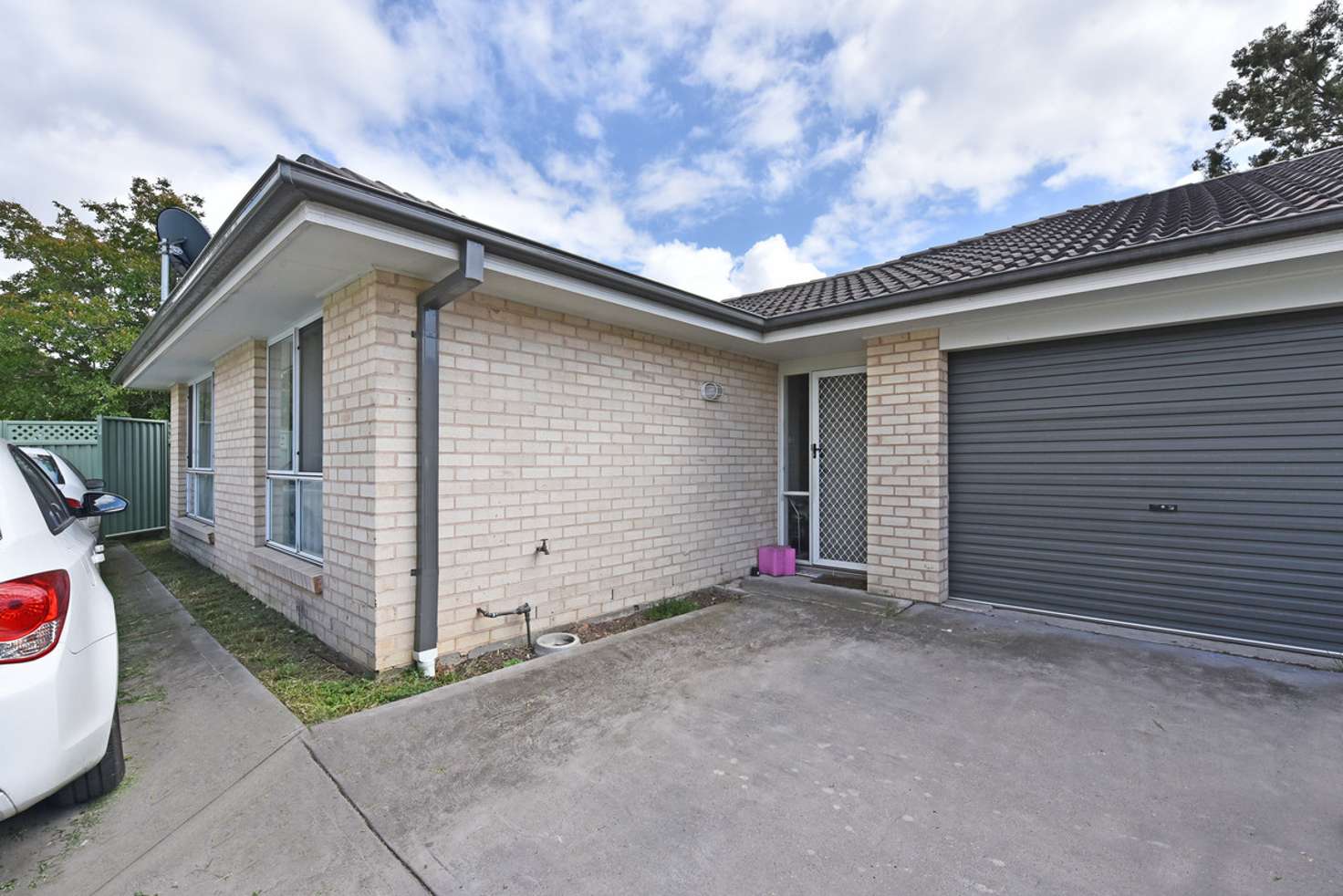 Main view of Homely unit listing, 2/78 Cessnock Street, Aberdare NSW 2325