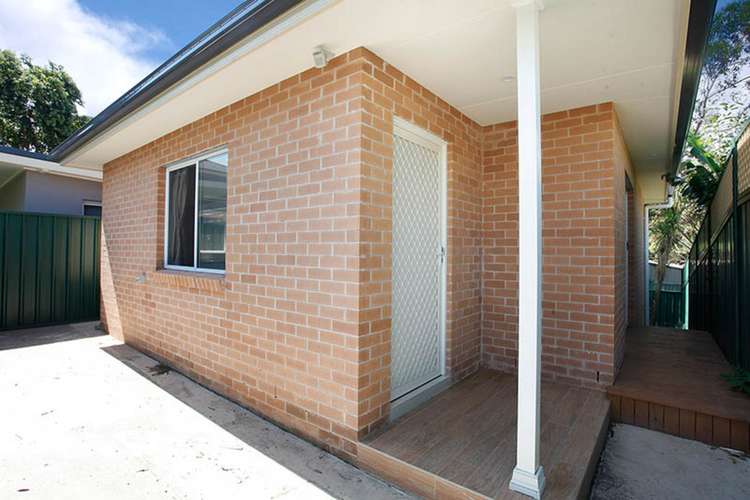 Main view of Homely flat listing, 30A Oakes Road, West Pennant Hills NSW 2125
