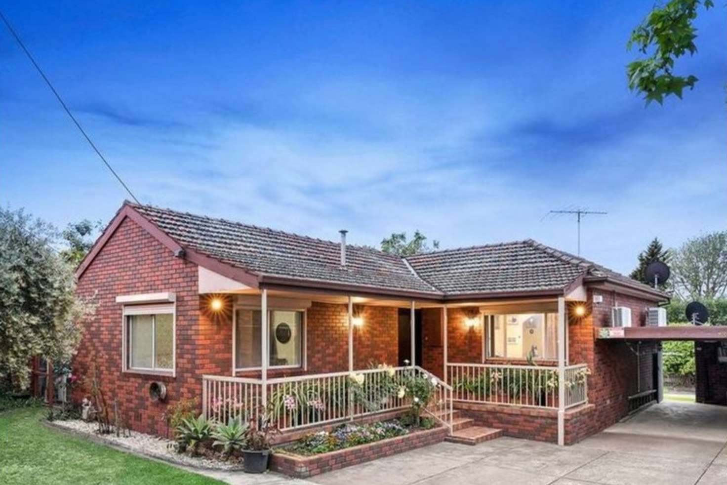 Main view of Homely house listing, 363 Bay Road, Cheltenham VIC 3192