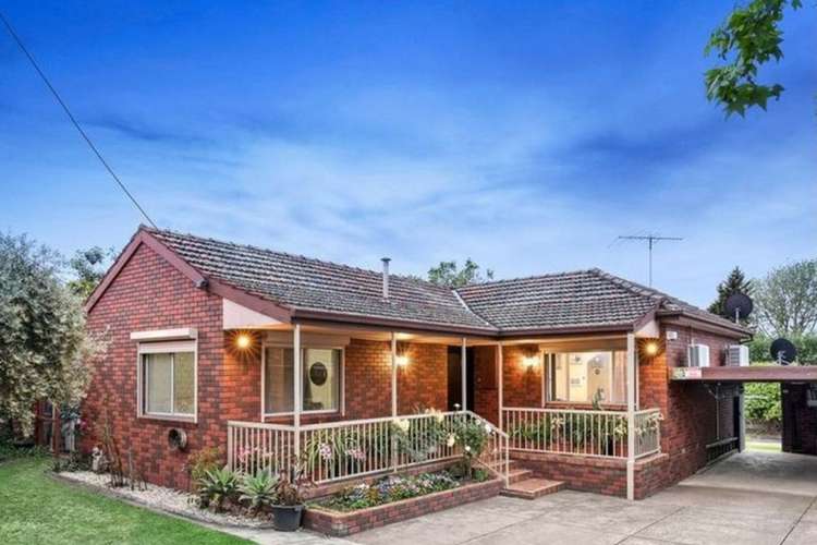 Main view of Homely house listing, 363 Bay Road, Cheltenham VIC 3192