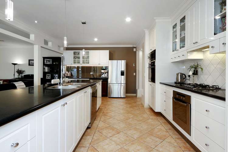 Fourth view of Homely house listing, 61 Stevens Street, Sale VIC 3850