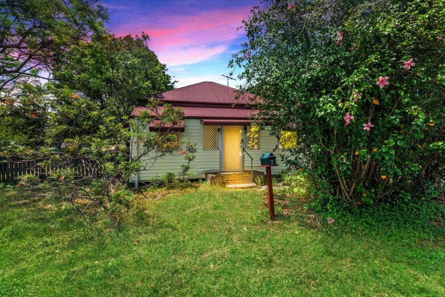 Main view of Homely house listing, 2 Delacy Street, North Ipswich QLD 4305