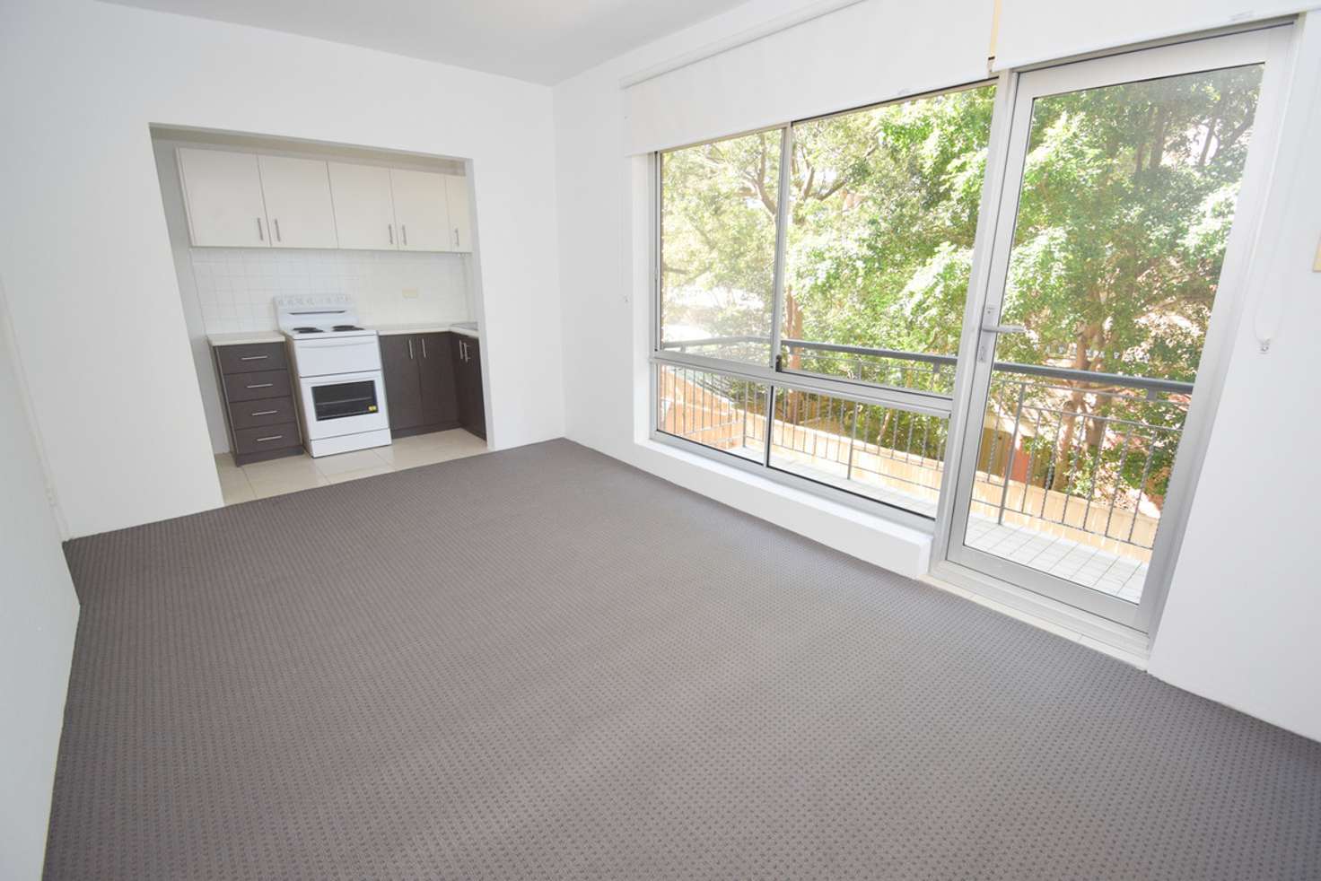 Main view of Homely unit listing, 6/59 Chandos Street, Ashfield NSW 2131