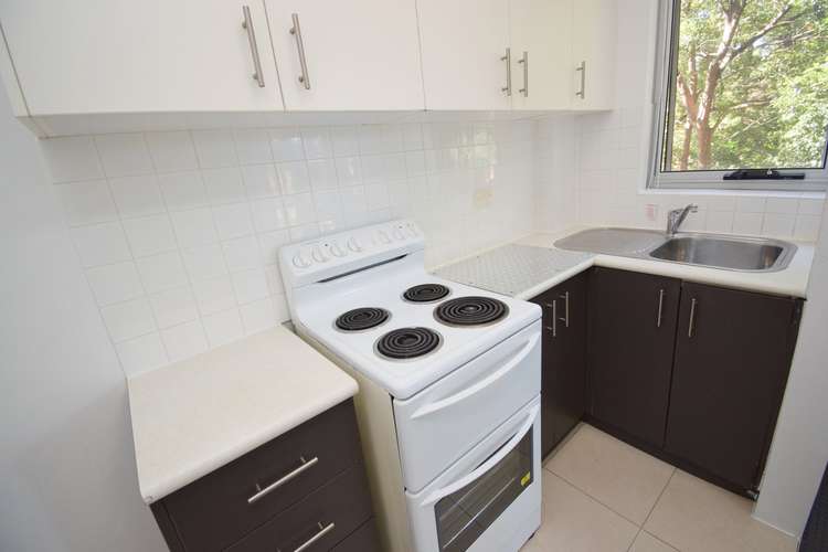 Second view of Homely unit listing, 6/59 Chandos Street, Ashfield NSW 2131