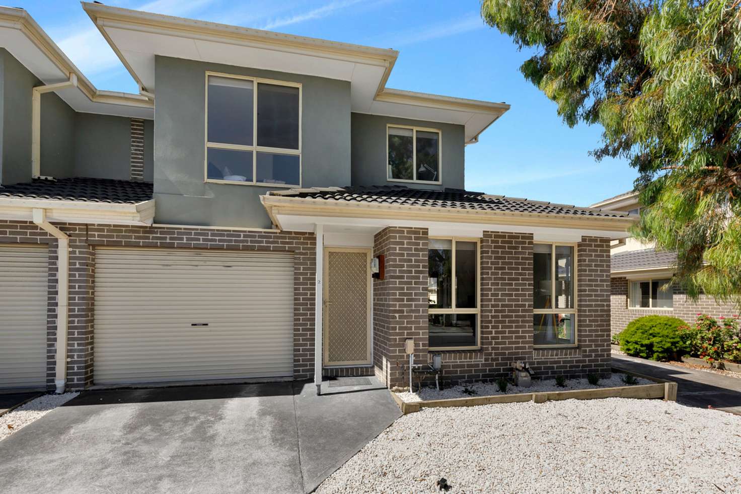 Main view of Homely townhouse listing, 2/20-22 Nicholas Street, Broadmeadows VIC 3047