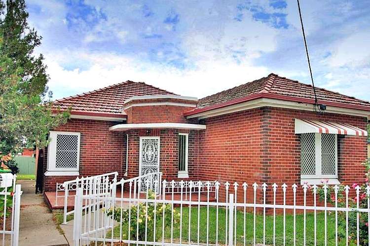 Main view of Homely house listing, 72 Docker Street, Wagga Wagga NSW 2650