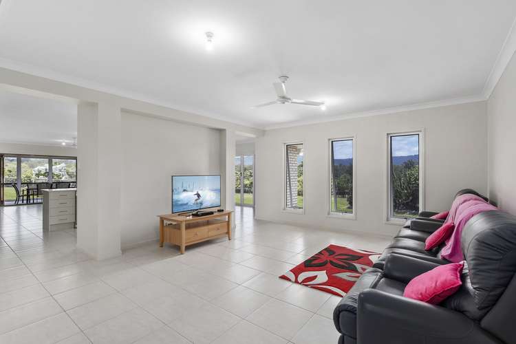 Fifth view of Homely acreageSemiRural listing, 19 Tuxedo Junction Drive, Maudsland QLD 4210