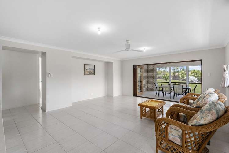 Sixth view of Homely acreageSemiRural listing, 19 Tuxedo Junction Drive, Maudsland QLD 4210
