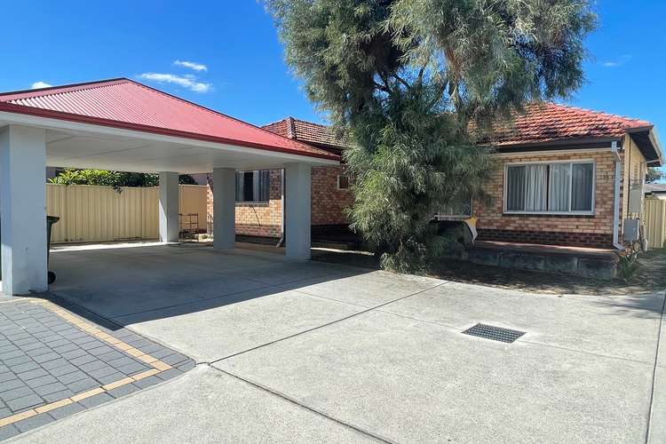 Main view of Homely house listing, 56 Camboon Road, Morley WA 6062