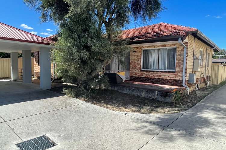Second view of Homely house listing, 56 Camboon Road, Morley WA 6062