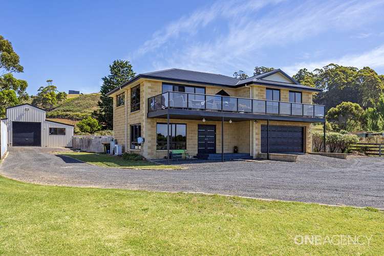Second view of Homely house listing, 159 Penguin Road, West Ulverstone TAS 7315