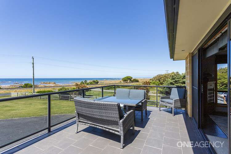 Fourth view of Homely house listing, 159 Penguin Road, West Ulverstone TAS 7315