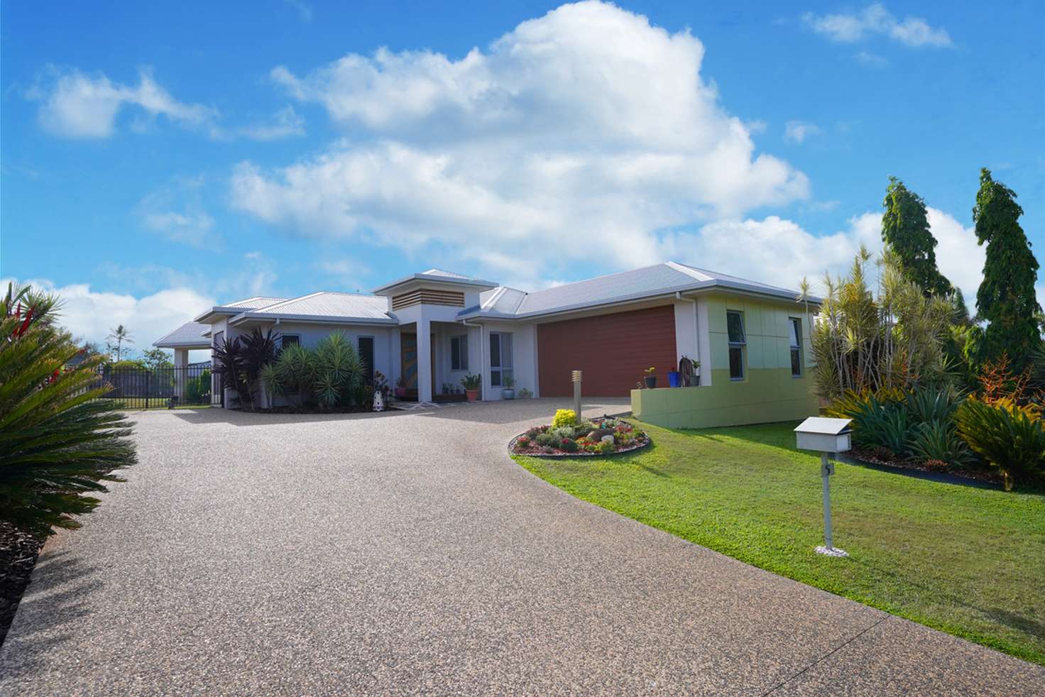 Main view of Homely house listing, 5 Best Street, Mareeba QLD 4880