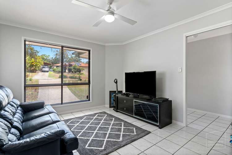 Sixth view of Homely house listing, 14 Carisbrook Court, Little Mountain QLD 4551