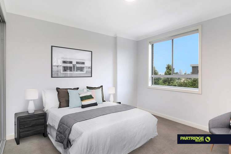 Fourth view of Homely unit listing, 305/14-16 Murray Street, Northmead NSW 2152