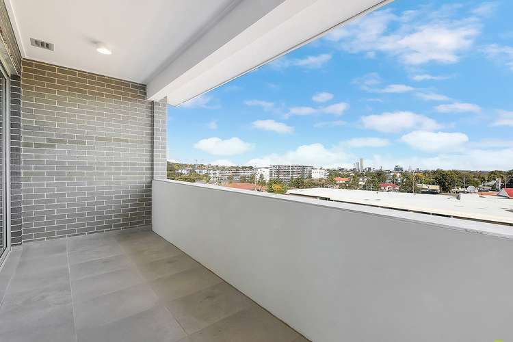 Fifth view of Homely unit listing, 305/14-16 Murray Street, Northmead NSW 2152