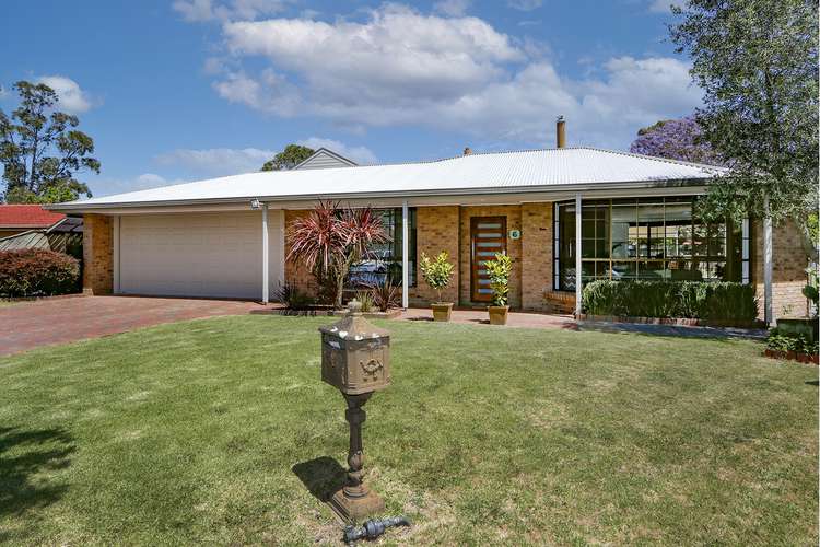 6 Paula Court, Sale VIC 3850