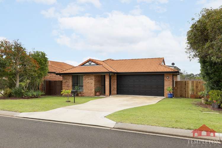 19 Katie Way, Raceview QLD 4305