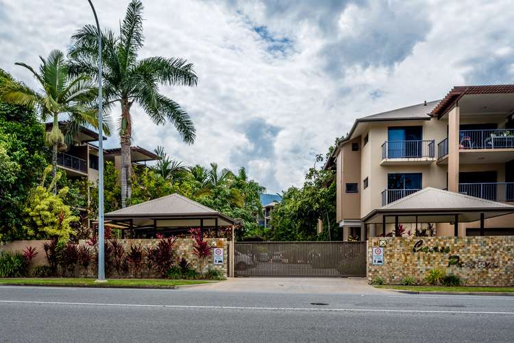 Main view of Homely apartment listing, 26/89-91 Ishmael Road, Earlville QLD 4870