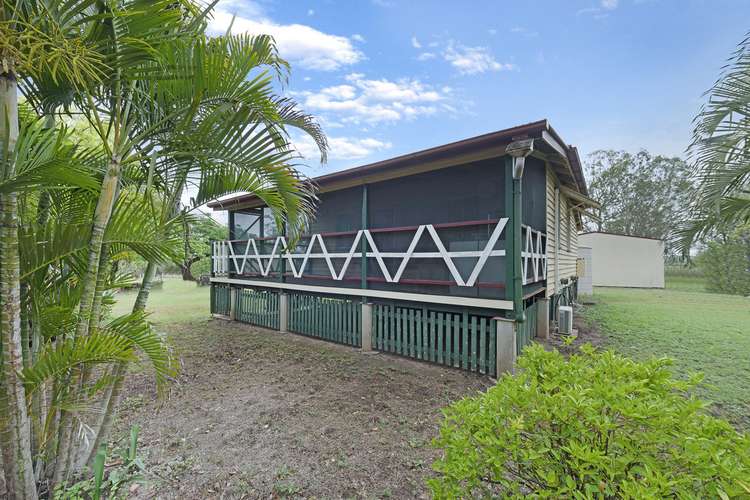 Third view of Homely house listing, 1696 Wallaville-Goondoon Road, Wallaville QLD 4671