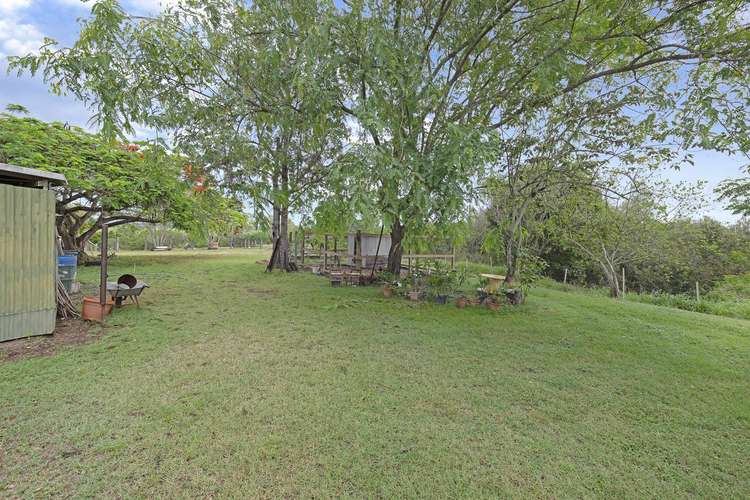 Fourth view of Homely house listing, 1696 Wallaville-Goondoon Road, Wallaville QLD 4671