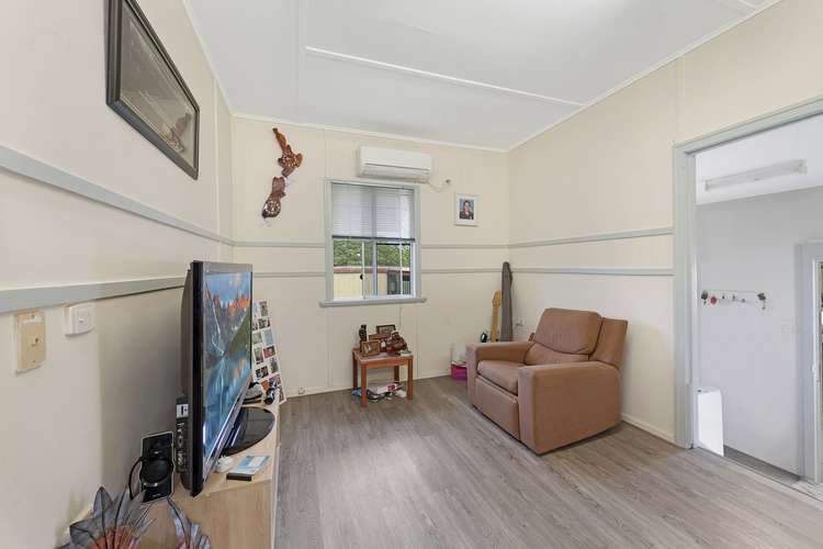 Fifth view of Homely house listing, 1696 Wallaville-Goondoon Road, Wallaville QLD 4671