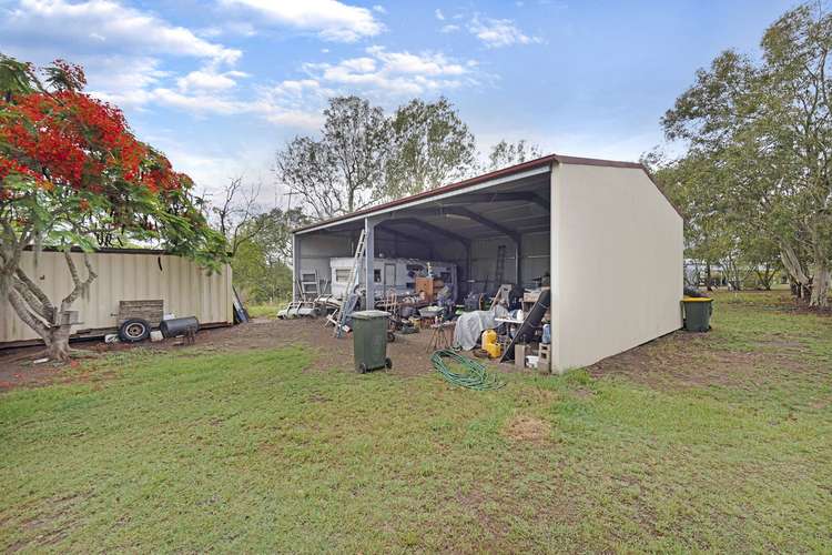 Sixth view of Homely house listing, 1696 Wallaville-Goondoon Road, Wallaville QLD 4671