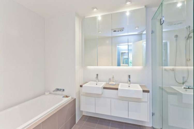 Fifth view of Homely apartment listing, 402/2 Bovell Lane, Claremont WA 6010