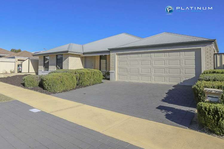 Main view of Homely house listing, 18 Salishan Street, Clarkson WA 6030