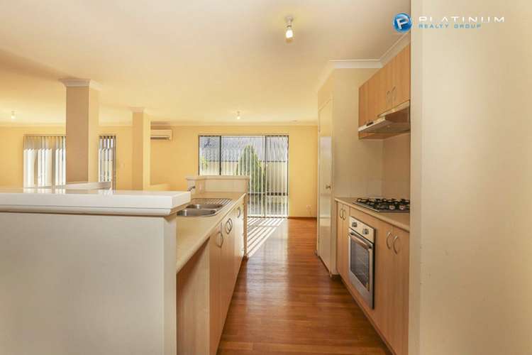 Third view of Homely house listing, 18 Salishan Street, Clarkson WA 6030