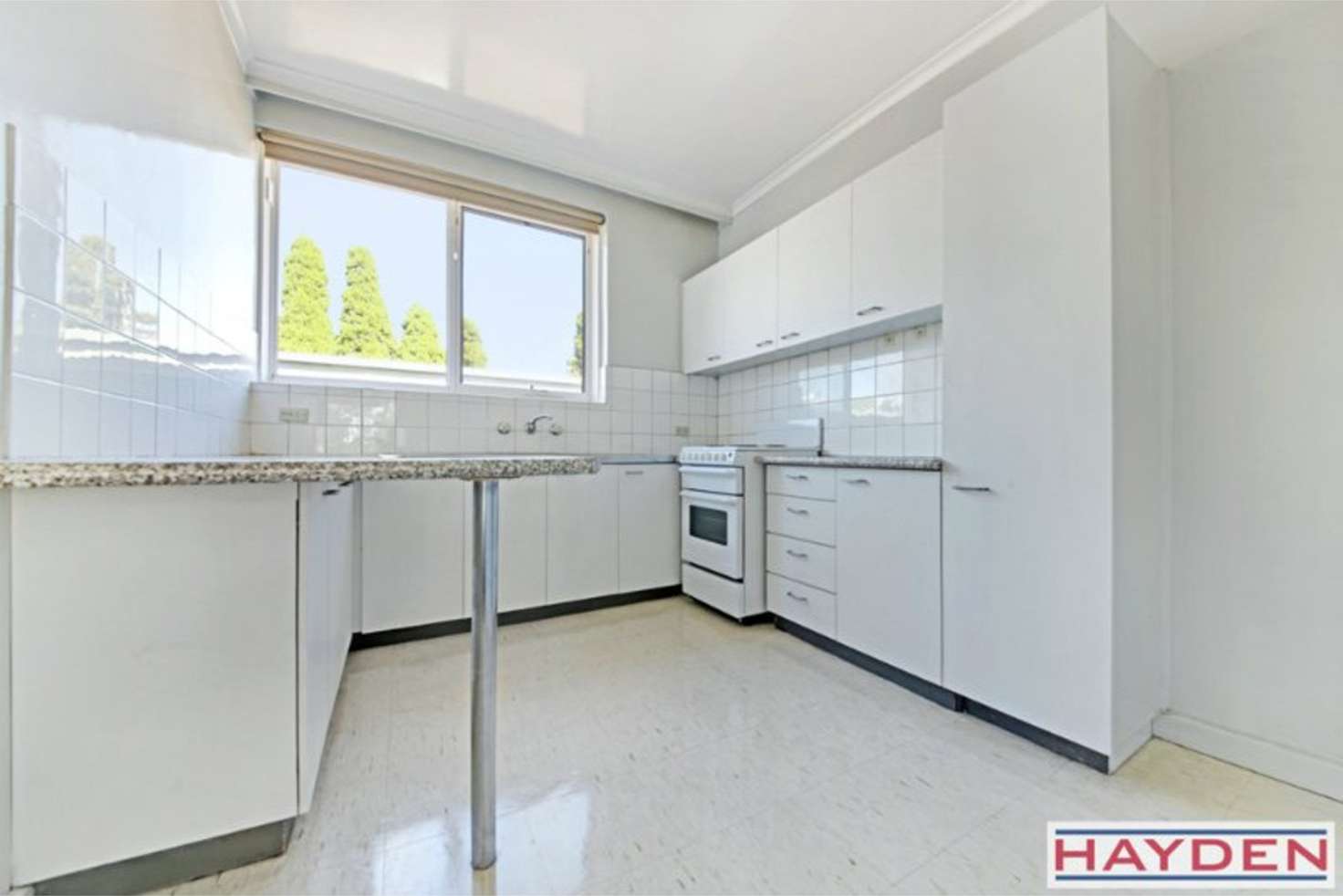 Main view of Homely apartment listing, 15/6 Davidson Street, South Yarra VIC 3141