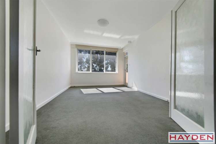 Second view of Homely apartment listing, 15/6 Davidson Street, South Yarra VIC 3141