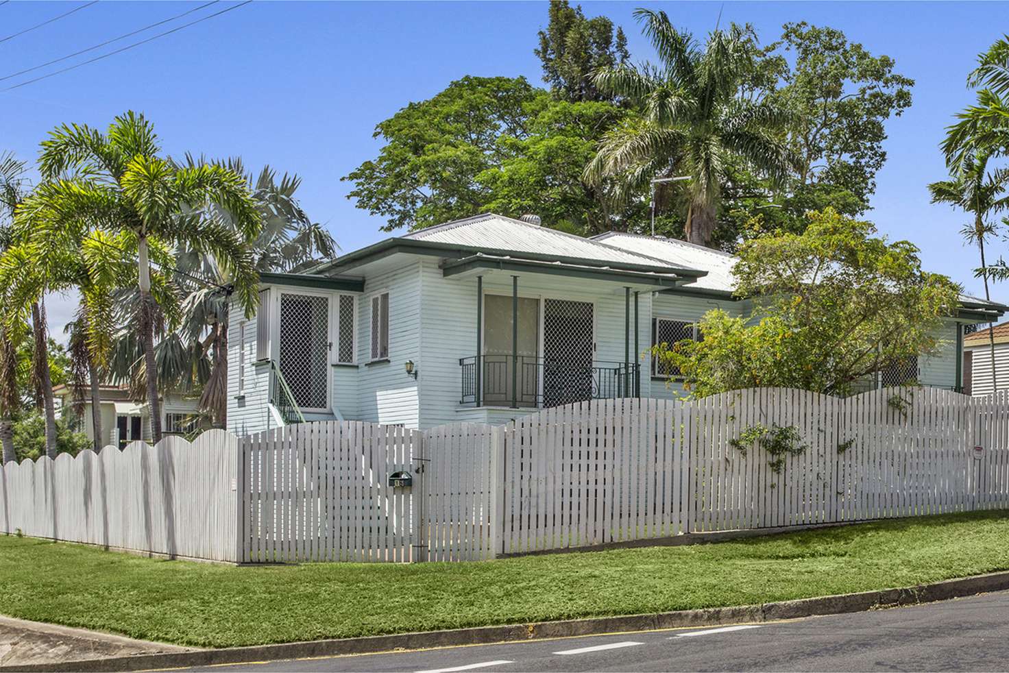 Main view of Homely house listing, 16 Knutsford Street, Wandal QLD 4700