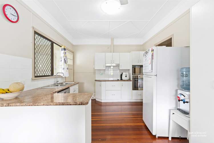 Second view of Homely house listing, 16 Knutsford Street, Wandal QLD 4700