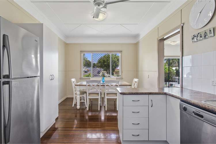 Third view of Homely house listing, 16 Knutsford Street, Wandal QLD 4700