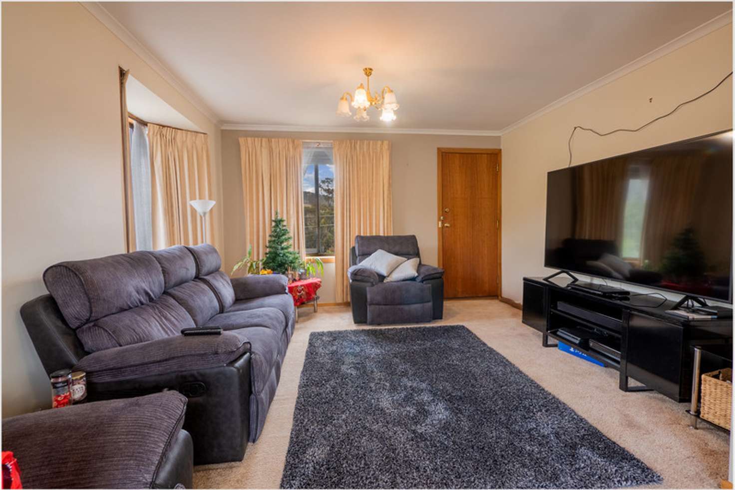 Main view of Homely unit listing, 1/5 Longley Court, Glenorchy TAS 7010
