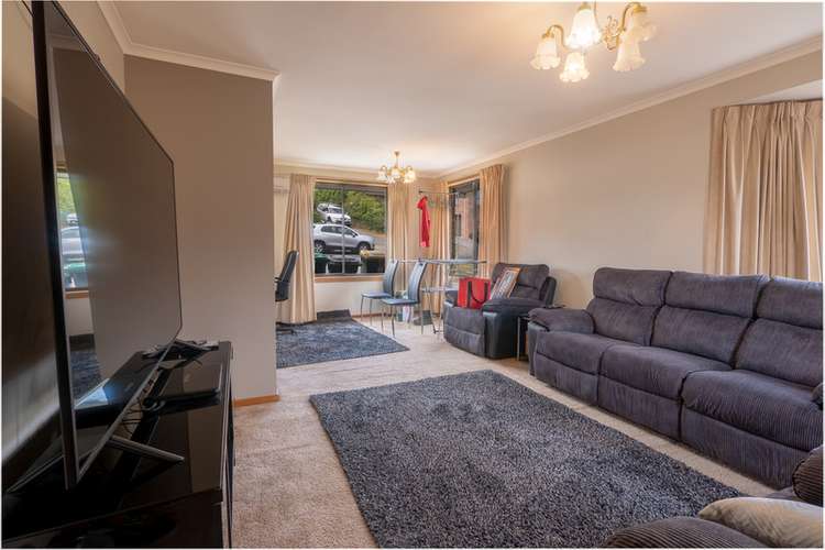 Fourth view of Homely unit listing, 1/5 Longley Court, Glenorchy TAS 7010