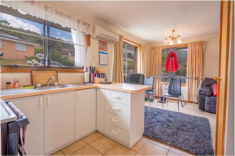Fifth view of Homely unit listing, 1/5 Longley Court, Glenorchy TAS 7010