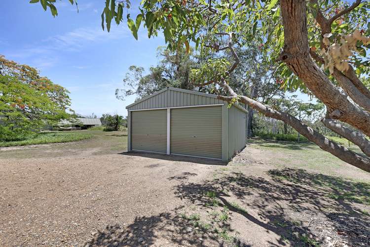 Second view of Homely house listing, 212 Smiths Crossing Road, Bucca QLD 4670