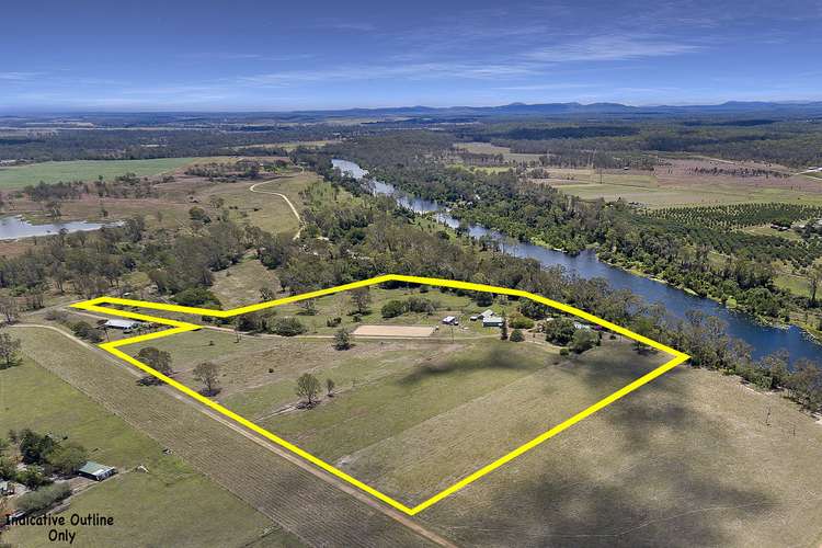 Third view of Homely house listing, 212 Smiths Crossing Road, Bucca QLD 4670