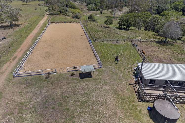 Fifth view of Homely house listing, 212 Smiths Crossing Road, Bucca QLD 4670