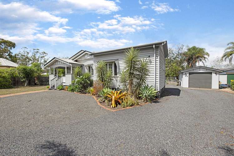 Second view of Homely house listing, 3 Murrell Court, Bundaberg East QLD 4670