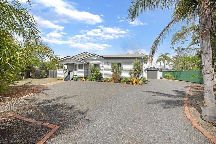 Third view of Homely house listing, 3 Murrell Court, Bundaberg East QLD 4670