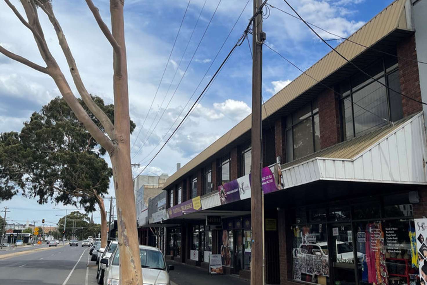 Main view of Homely apartment listing, 74A Mercer Street, Geelong VIC 3220