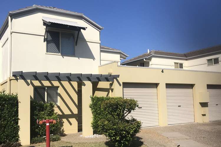 Main view of Homely townhouse listing, 17/9 Amazons Place, Sinnamon Park QLD 4073