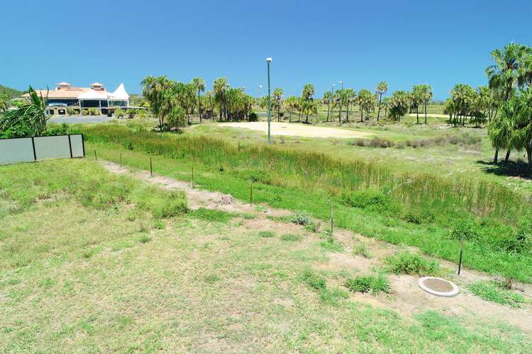 Sixth view of Homely residentialLand listing, 81 Monaco Drive, Zilzie QLD 4710