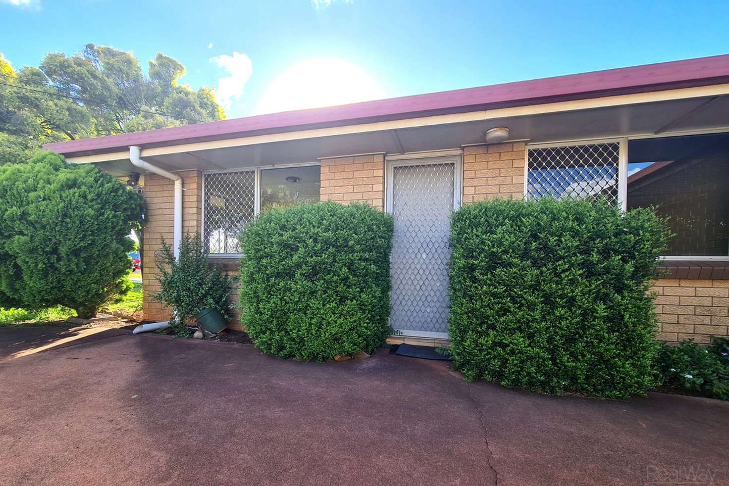 Main view of Homely unit listing, 1/41 Brangus Street, Harristown QLD 4350