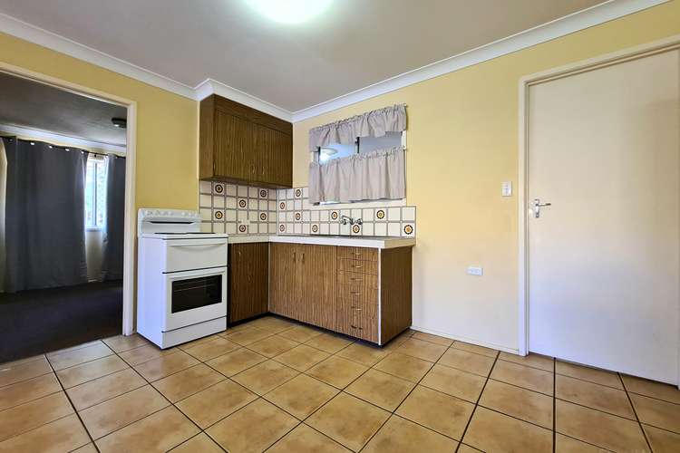 Second view of Homely unit listing, 1/41 Brangus Street, Harristown QLD 4350